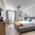 Moje Orlowo Boutique - Adults Only 4* Gdynia