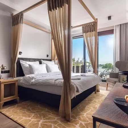 Moje Orlowo Boutique - Adults Only 3* 格丁尼亚