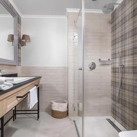 Bed & Breakfast Moje Orlowo Boutique - Adults Only