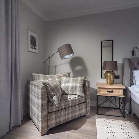 Moje Orlowo Boutique - Adults Only فندق مبيت وإفطار 4*