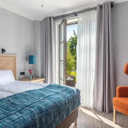 Moje Orlowo Boutique - Adults Only Bed & Breakfast 4*