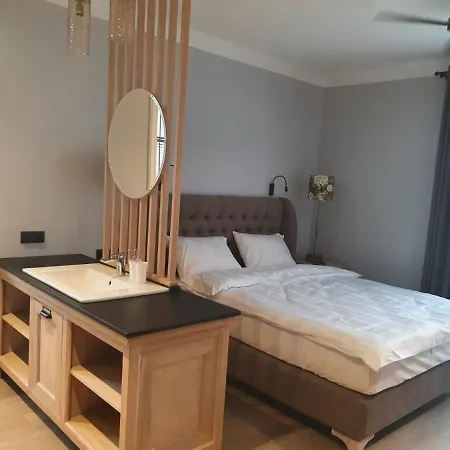 Moje Orlowo Boutique - Adults Only Bed & Breakfast Gdyně