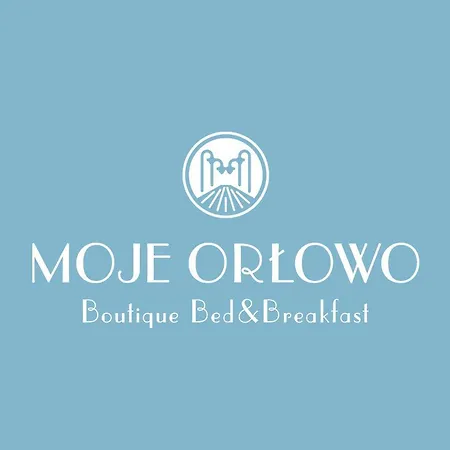Moje Orlowo Boutique - Adults Only Отель типа 