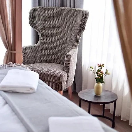 Bed & Breakfast Moje Orlowo Boutique - Adults Only Gdynia