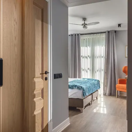 Bed & Breakfast Moje Orlowo Boutique - Adults Only