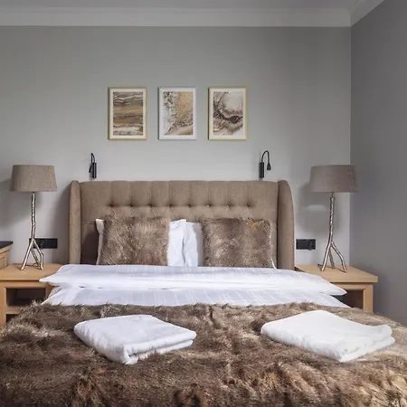 Moje Orlowo Boutique - Adults Only Отель типа 