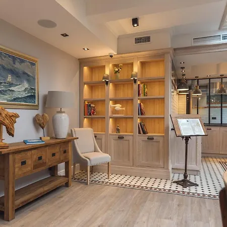 فندق مبيت وإفطار Moje Orlowo Boutique - Adults Only