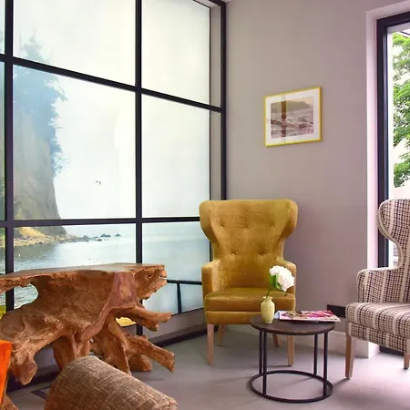 Moje Orlowo Boutique - Adults Only فندق مبيت وإفطار