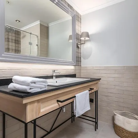 فندق مبيت وإفطار Moje Orlowo Boutique - Adults Only 4*