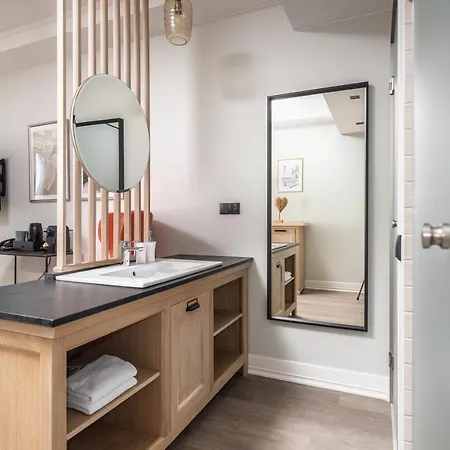 Moje Orlowo Boutique - Adults Only 4* غدينيا