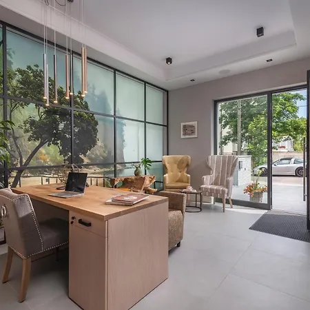 Moje Orlowo Boutique - Adults Only Bed & Breakfast Gdynia