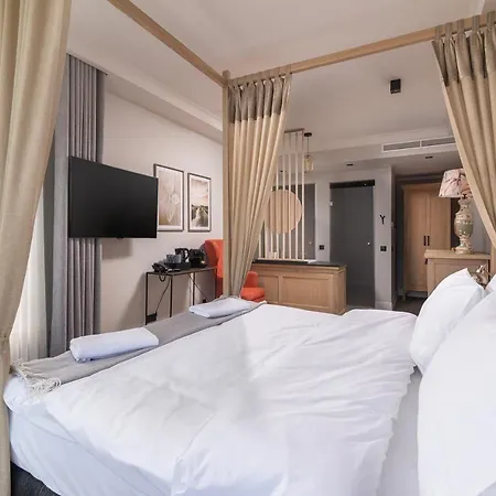 فندق مبيت وإفطار Moje Orlowo Boutique - Adults Only غدينيا