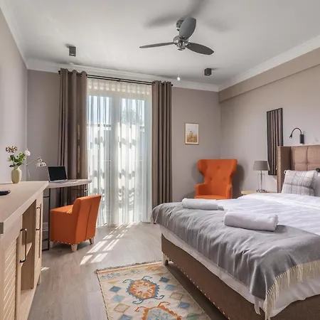 Moje Orlowo Boutique - Adults Only 4* Gdynia