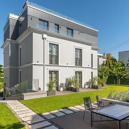Moje Orlowo Boutique - Adults Only Bed & Breakfast 4*