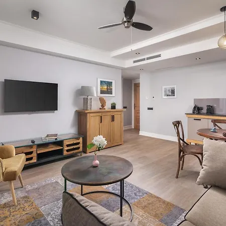 Moje Orlowo Boutique - Adults Only 4* غدينيا