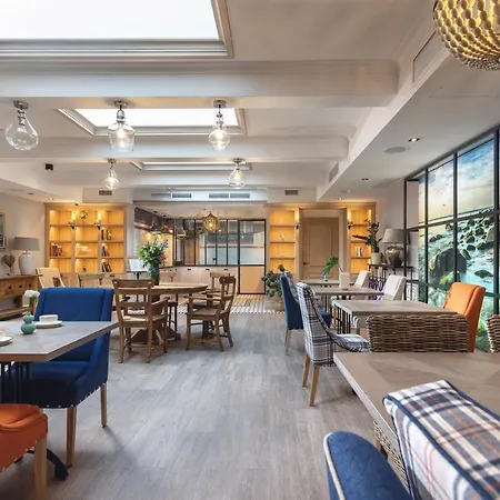 Moje Orlowo Boutique - Adults Only 住宿加早餐酒店 3*