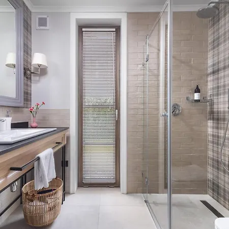 Moje Orlowo Boutique - Adults Only Bed & Breakfast 4*