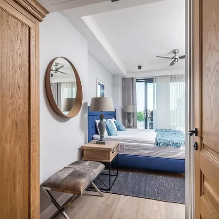 Bed & Breakfast Moje Orlowo Boutique - Adults Only 4*