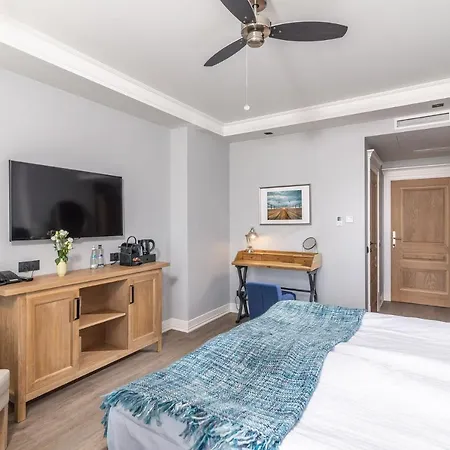 Moje Orłowo Boutique Couette-café 3*