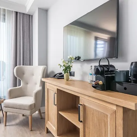 Moje Orlowo Boutique - Adults Only 4*