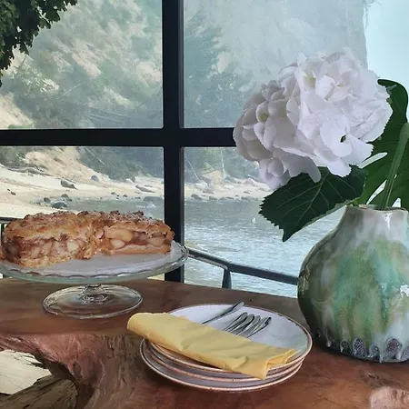 Bed & Breakfast Moje Orlowo Boutique - Adults Only