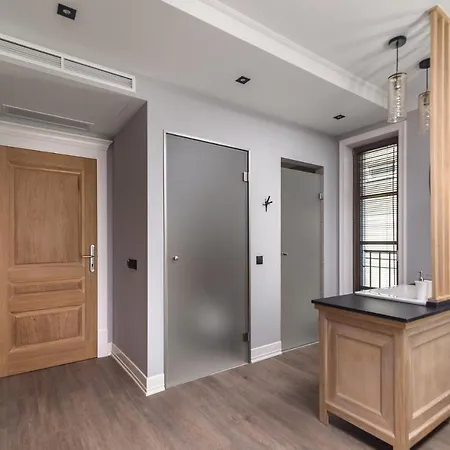 Moje Orlowo Boutique - Adults Only 4*