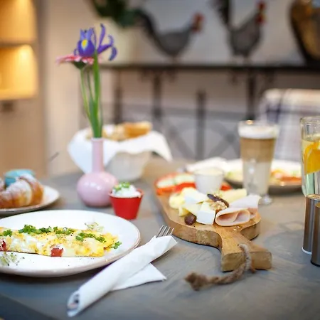 فندق مبيت وإفطار Moje Orlowo Boutique - Adults Only غدينيا