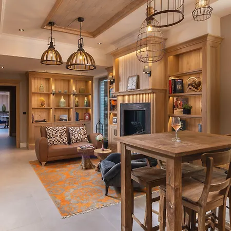 Moje Orlowo Boutique - Adults Only فندق مبيت وإفطار 4*