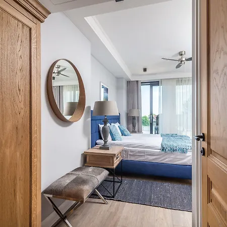 Bed & Breakfast Moje Orlowo Boutique - Adults Only 4*