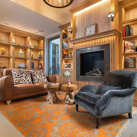 فندق مبيت وإفطار Moje Orlowo Boutique - Adults Only