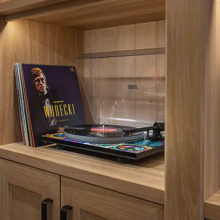 Moje Orlowo Boutique - Adults Only فندق مبيت وإفطار غدينيا