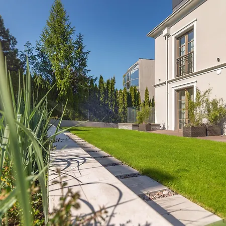 Moje Orlowo Boutique - Adults Only Bed & Breakfast 4*