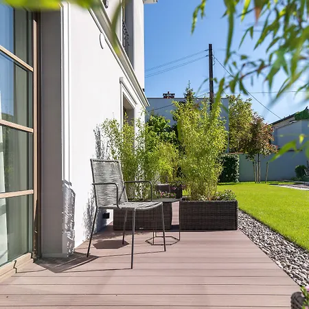 Bed & Breakfast Moje Orlowo Boutique - Adults Only 4*