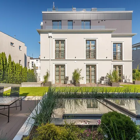 Bed & Breakfast Moje Orlowo Boutique - Adults Only 4*