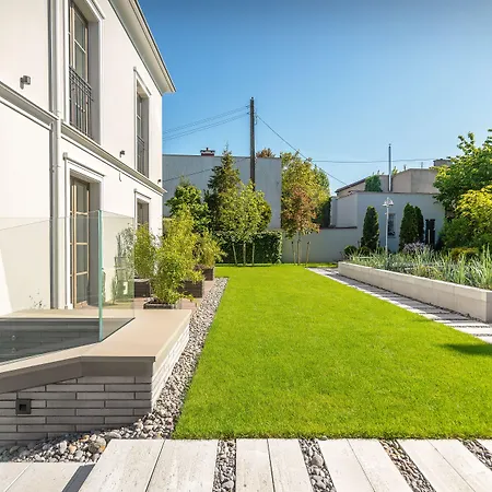 فندق مبيت وإفطار Moje Orlowo Boutique - Adults Only