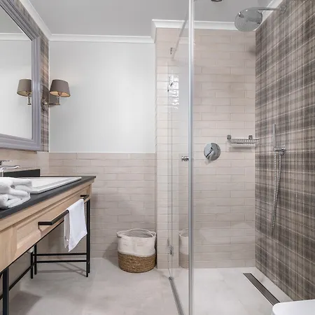 Moje Orlowo Boutique - Adults Only Bed & Breakfast