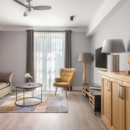 Moje Orlowo Boutique - Adults Only 4* Гдыня