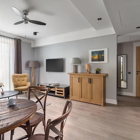 Moje Orlowo Boutique - Adults Only غدينيا