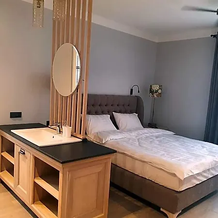 Moje Orlowo Boutique - Adults Only לינה וארוחת בוקר