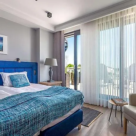 Moje Orlowo Boutique - Adults Only לינה וארוחת בוקר 4*
