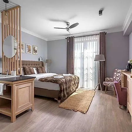 Moje Orlowo Boutique - Adults Only 4*