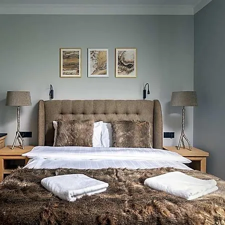 Moje Orlowo Boutique - Adults Only 4*