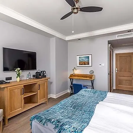 Moje Orlowo Boutique - Adults Only 4*