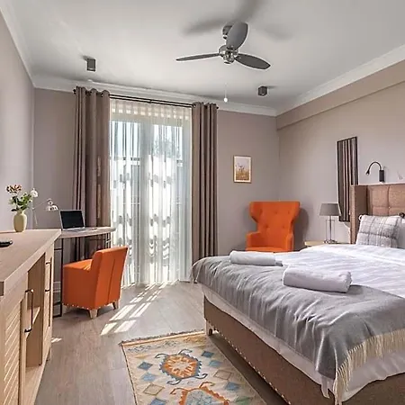 Moje Orlowo Boutique - Adults Only לינה וארוחת בוקר 4*