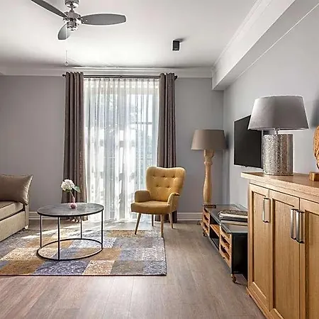 Moje Orlowo Boutique - Adults Only 4*