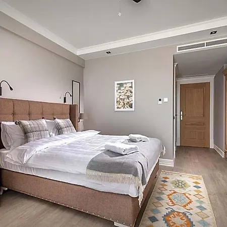 Moje Orlowo Boutique - Adults Only לינה וארוחת בוקר 4*