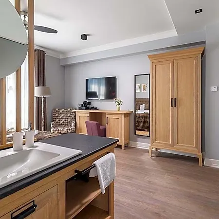 Moje Orlowo Boutique - Adults Only Bed and breakfast Gdynia