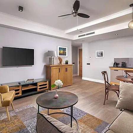 Moje Orlowo Boutique - Adults Only 4* Gdynia
