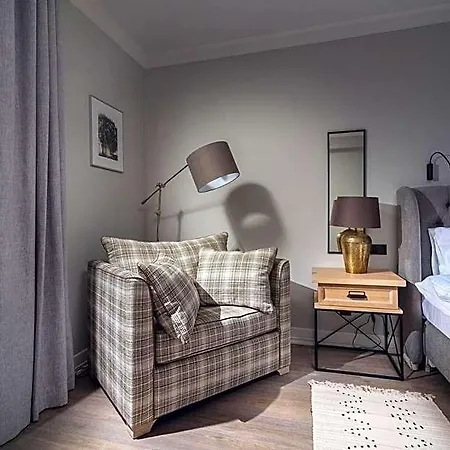 Moje Orlowo Boutique - Adults Only Bed and breakfast