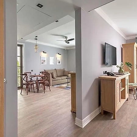 Moje Orlowo Boutique - Adults Only 4* Gdynia